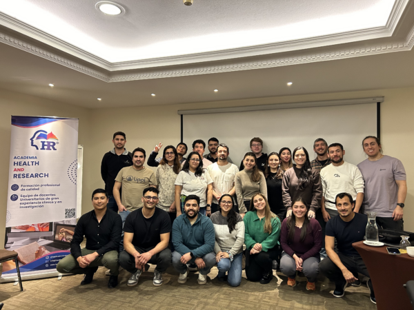 Curso Imagenologia HR