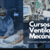 Curso Ventilación Mecánica