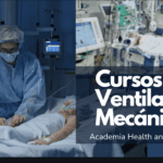 Curso Ventilación Mecánica