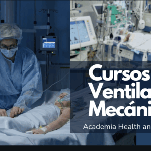 Curso Ventilación Mecánica
