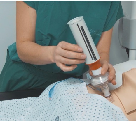 Curso Abordaje Interdisciplinario del usuario con traqueostomia - Imagen 4