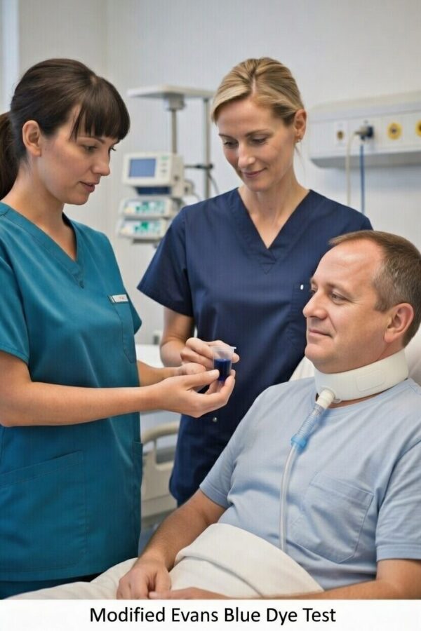 fonoaudiologia traqueostomia