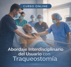 Traqueostomía