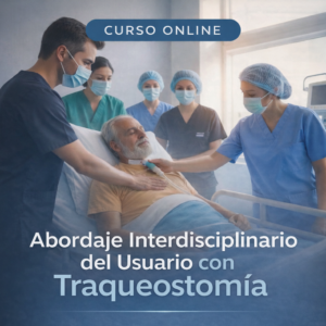 Traqueostomía