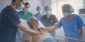 Curso Abordaje Interdisciplinario del Usuario con traqueostomía 2026