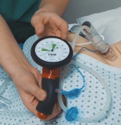 Curso Abordaje Interdisciplinario del usuario con traqueostomia - Imagen 3