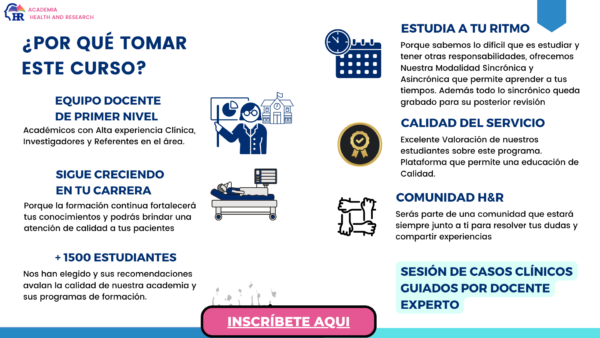 Rehabilitación Cardiovascular Fase I y II v3.0 - Imagen 6