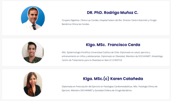 Salud y ejercicio en Adultos con Patologías Cardiometabolicas V6.0 - Imagen 8