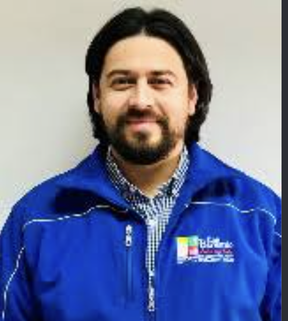 Marcelo Dalbosco